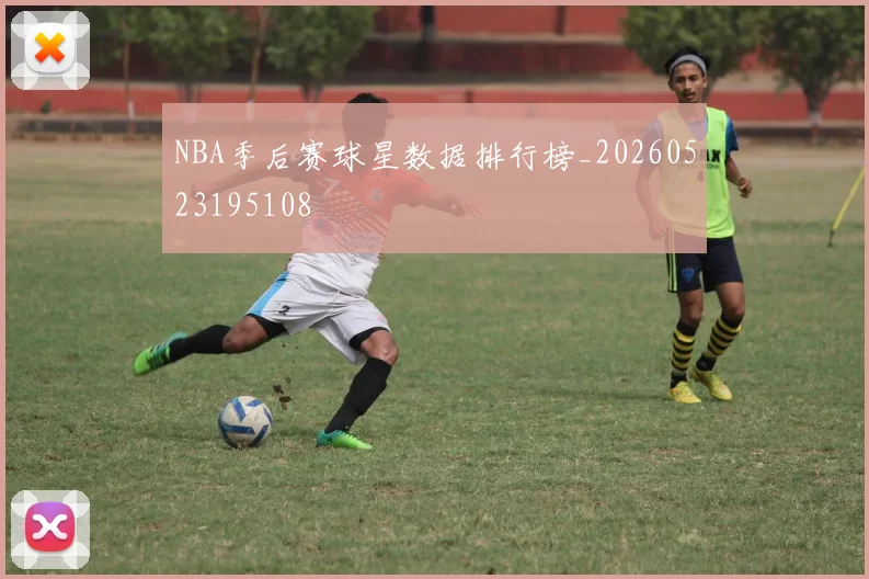 NBA季后赛球星数据排行榜_20260523195108