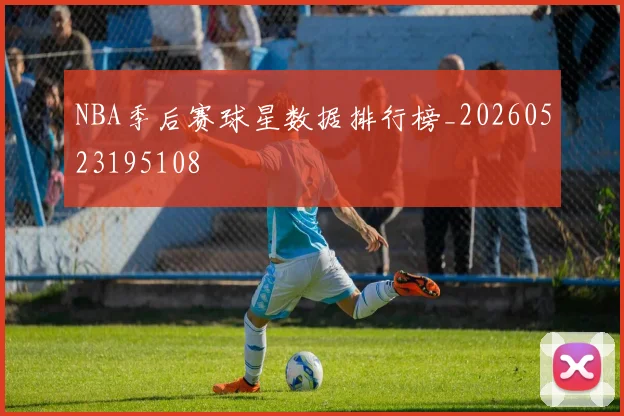 NBA季后赛球星数据排行榜_20260523195108